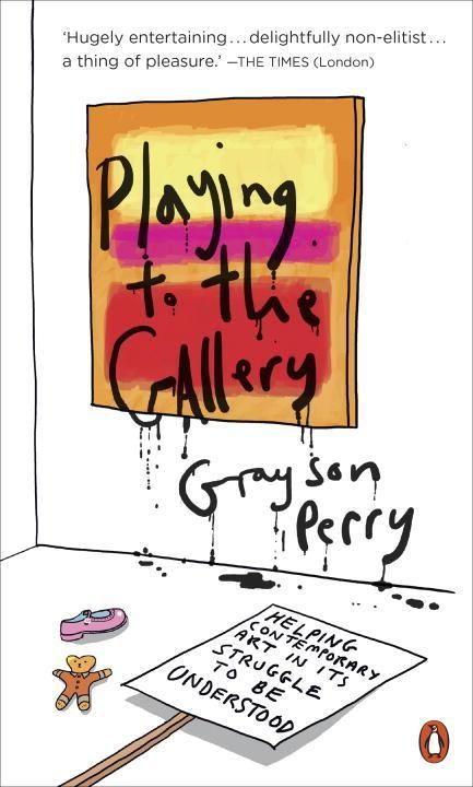 Produktbild: Playing To The Gallery