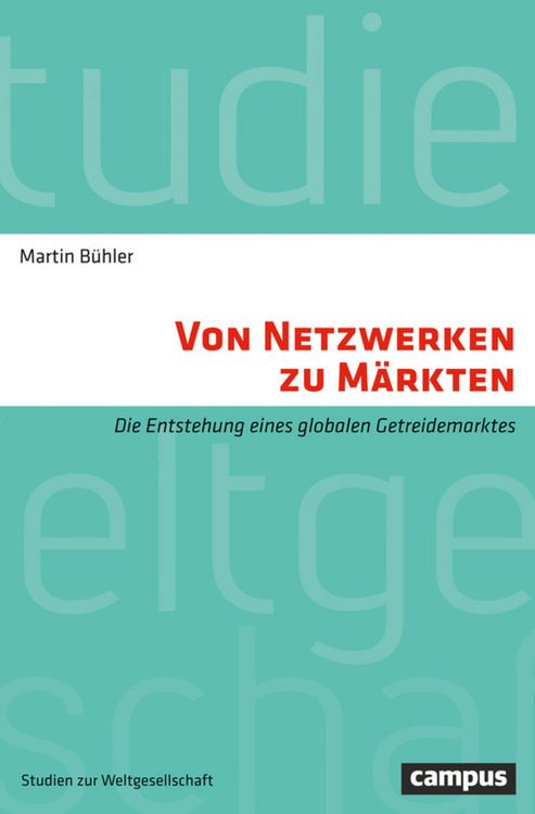 Produktbild: Von Netzwerken zu M&auml;rkten