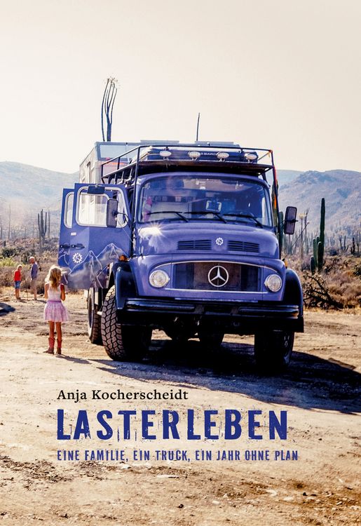 Produktbild: Lasterleben