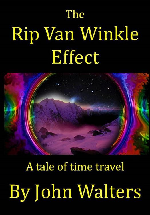 Produktbild: The Rip Van Winkle Effect