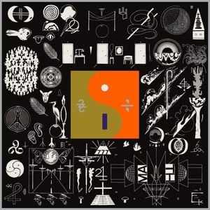Produktbild: 22,a Million