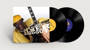 Produktbild: In And Out (2LP/Black Vinyl)