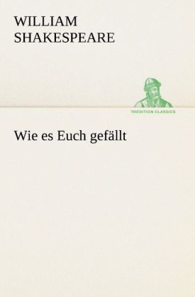 Produktbild: Wie es Euch gef&auml;llt