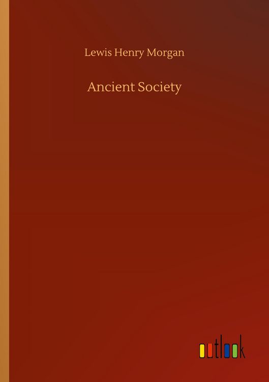 Produktbild: Ancient Society