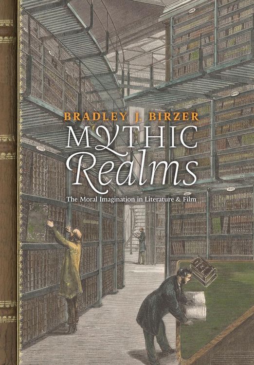 Produktbild: Mythic Realms