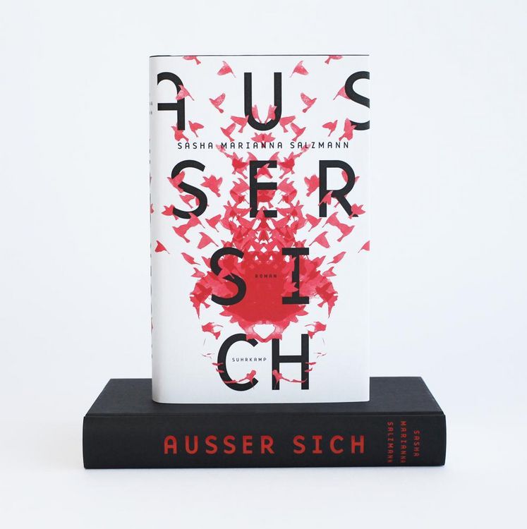 Produktbild: Au&szlig;er sich