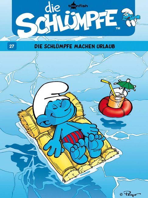Produktbild: Die Schl&uuml;mpfe