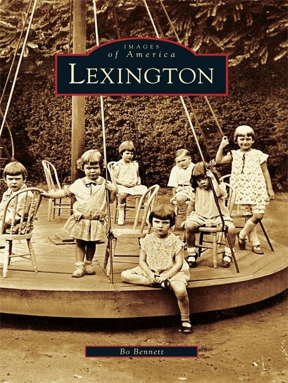 Produktbild: Lexington