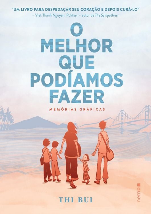Produktbild: O melhor que pod&iacute;amos fazer