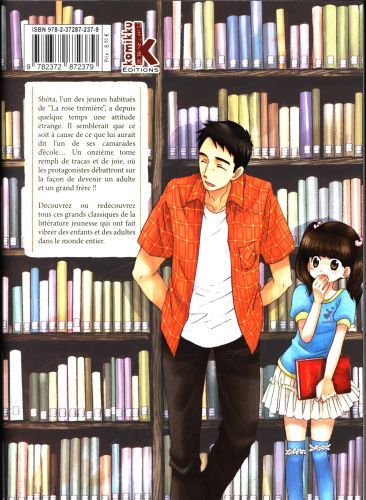 Produktbild: Le ma&icirc;tre des livres. Tome 11