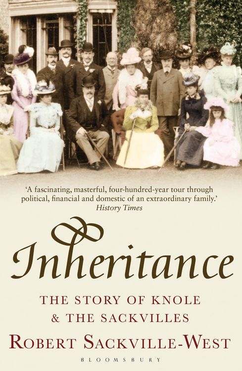 Produktbild: Inheritance