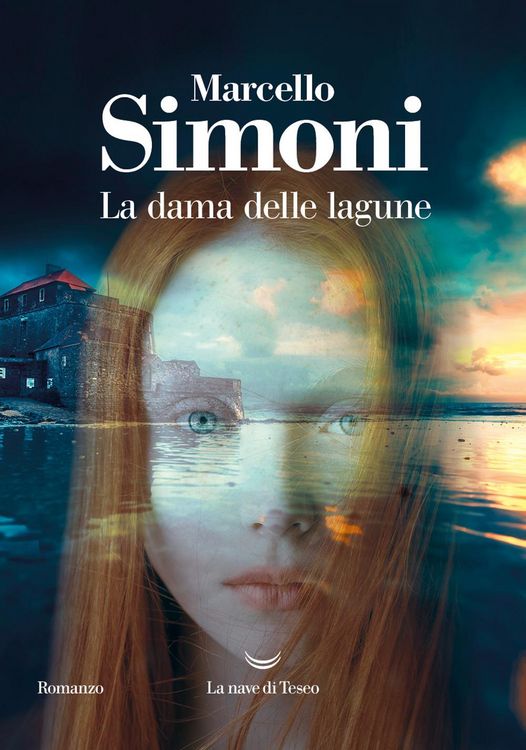 Produktbild: La dama delle lagune