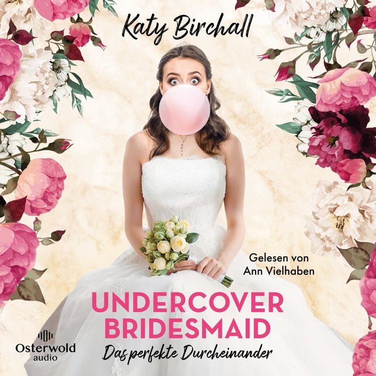 Produktbild: Undercover Bridesmaid &ndash; Das perfekte Durcheinander