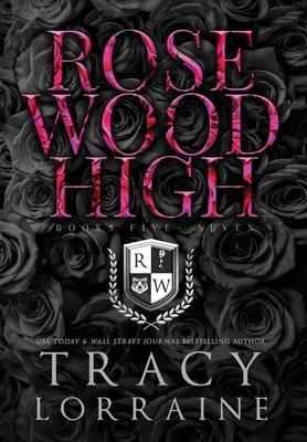 Produktbild: Rosewood High #5-7