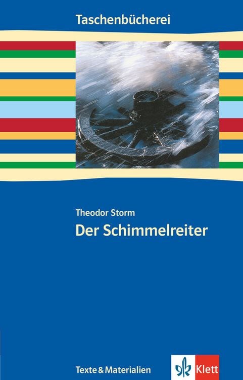 Produktbild: Der Schimmelreiter