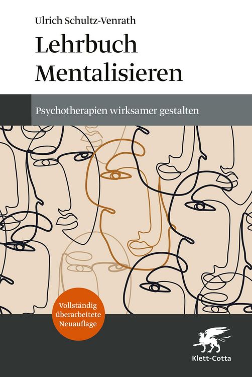 Produktbild: Lehrbuch Mentalisieren (4. Aufl.)