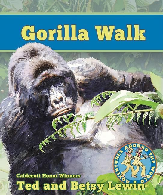 Produktbild: Gorilla Walk
