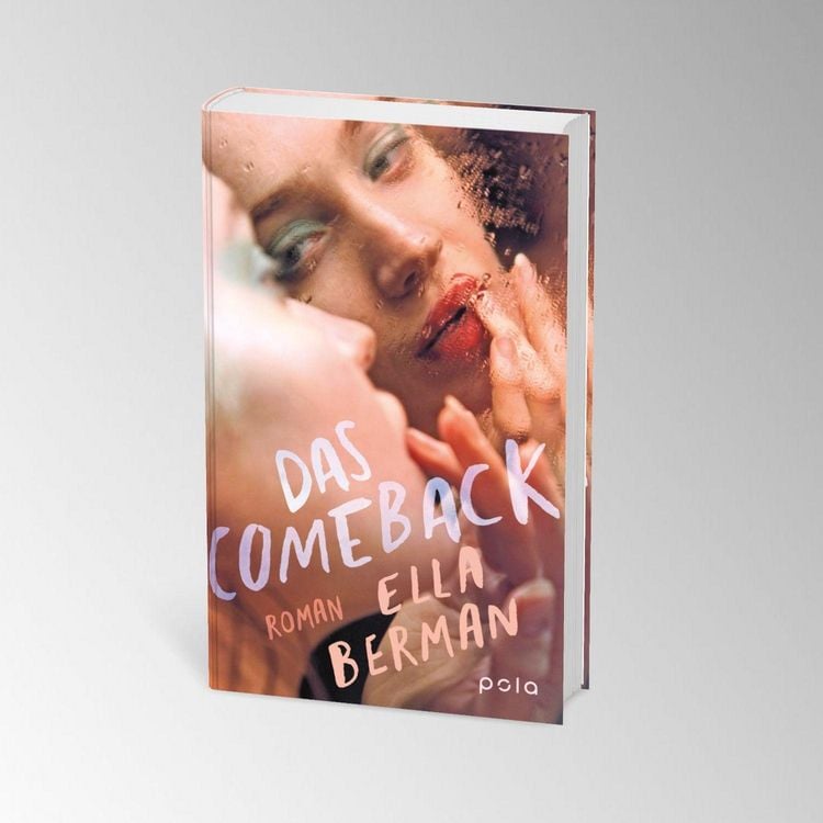 Produktbild: Das Comeback