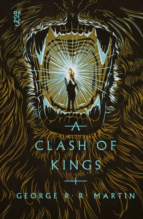 Produktbild: A Clash of Kings
