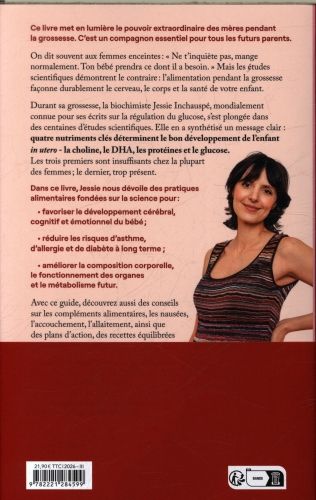 Produktbild: Neufs mois qui comptent pour la vie