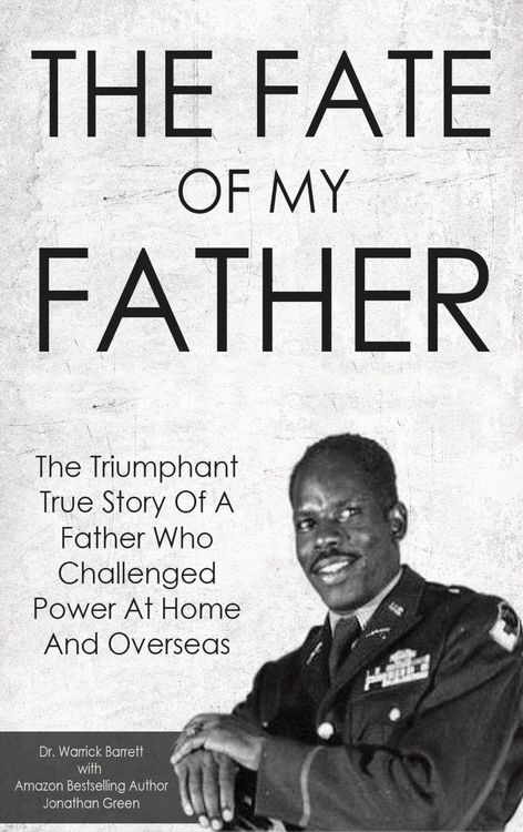 Produktbild: The Fate Of My Father