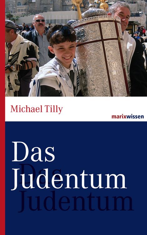 Produktbild: Das Judentum