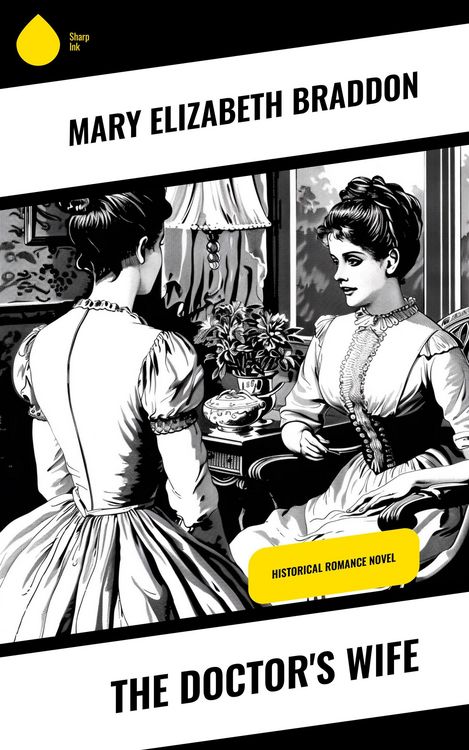 Produktbild: The Doctor's Wife