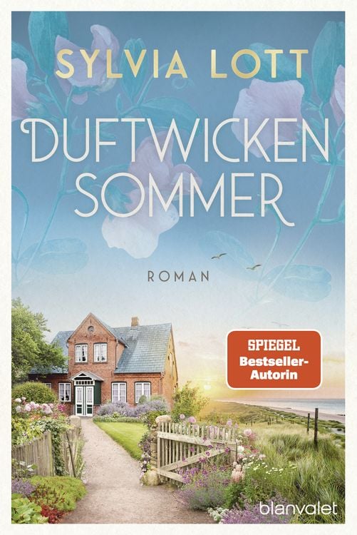 Produktbild: Duftwickensommer