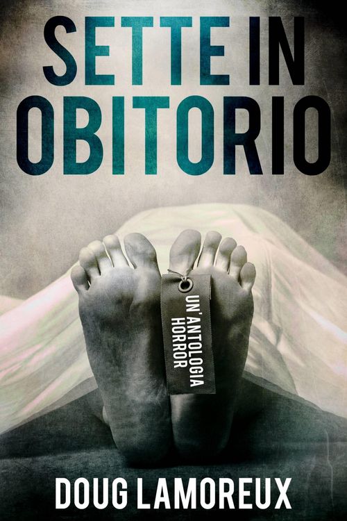 Produktbild: Sette in Obitorio