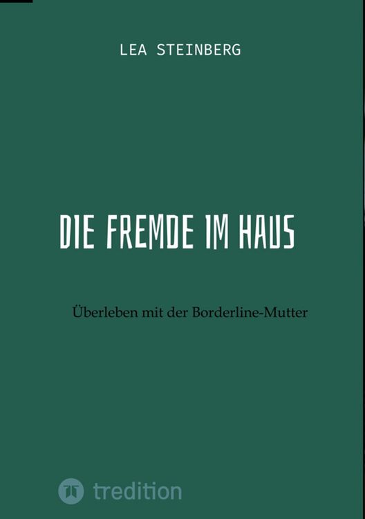 Produktbild: Die Fremde im Haus