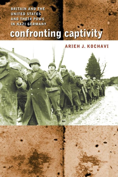 Produktbild: Confronting Captivity
