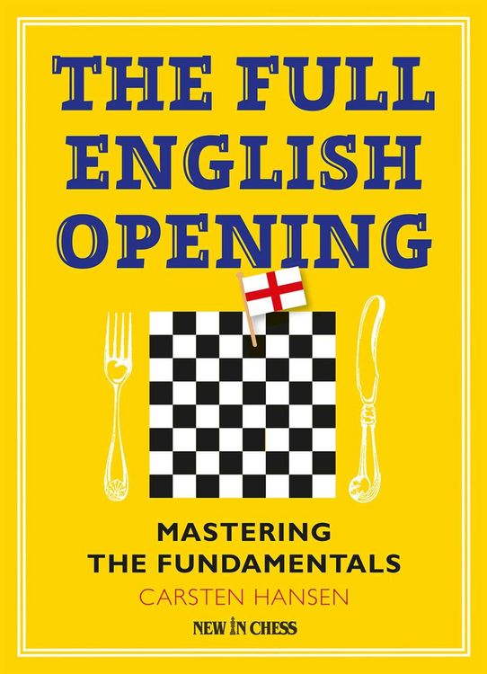 Produktbild: Full English Opening