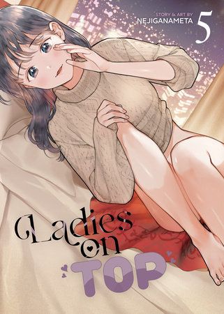 Produktbild: Ladies on Top Vol. 5