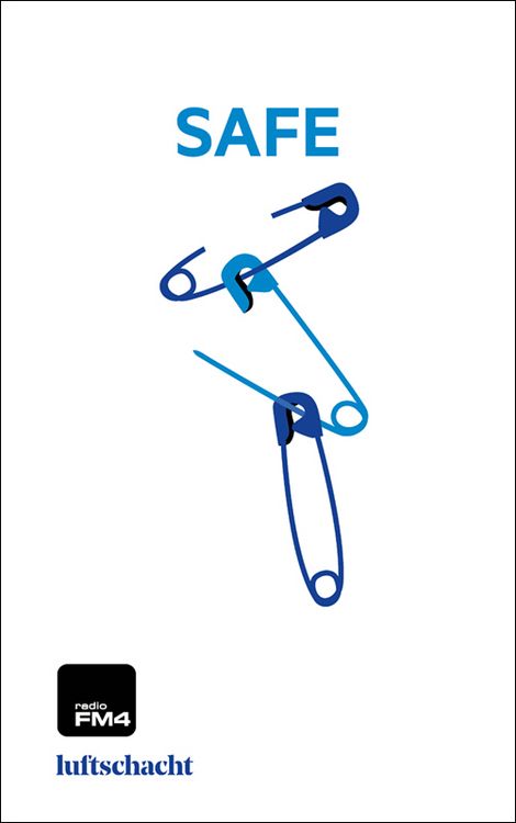 Produktbild: FM4 Wortlaut 26. &bdquo;safe&ldquo;