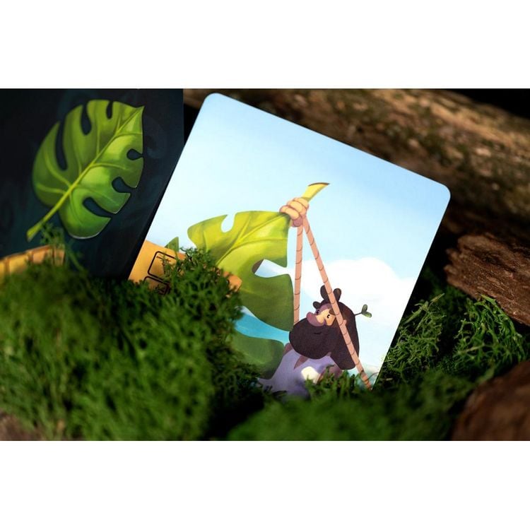 Produktbild: PuzzLegend Robinson