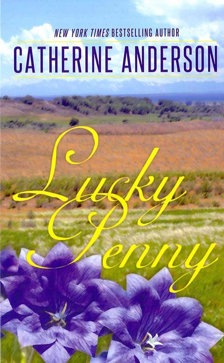 Produktbild: Lucky Penny -Lp