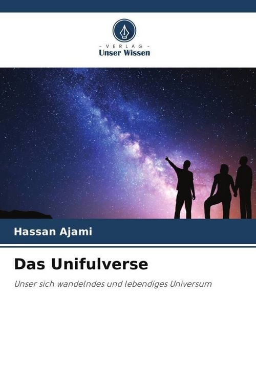 Produktbild: Das Unifulverse