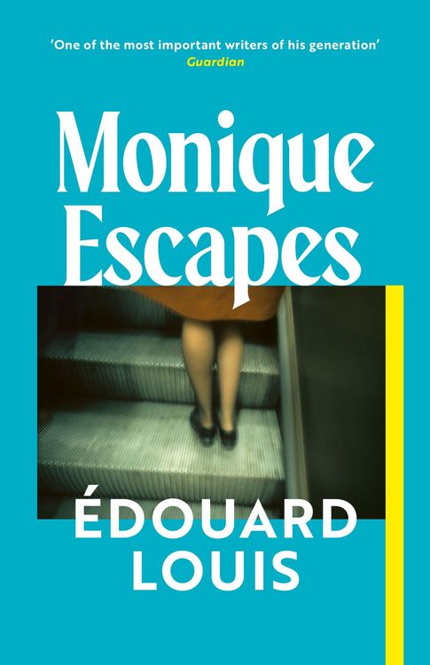 Produktbild: Monique Escapes
