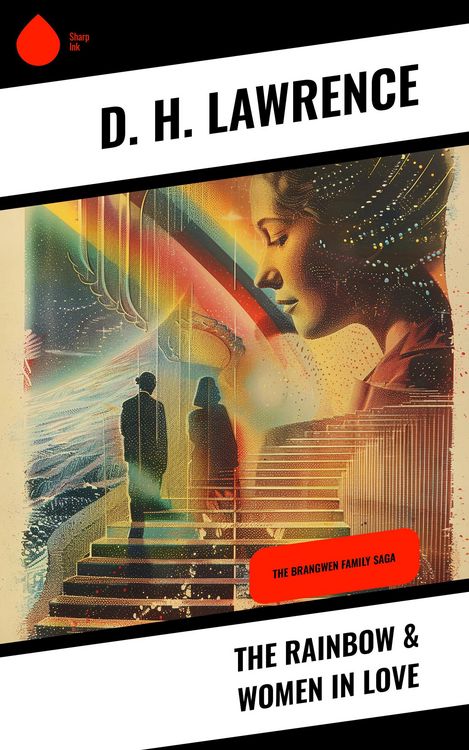 Produktbild: The Rainbow & Women in Love