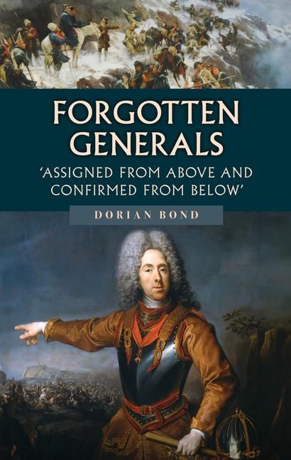 Produktbild: Forgotten Generals