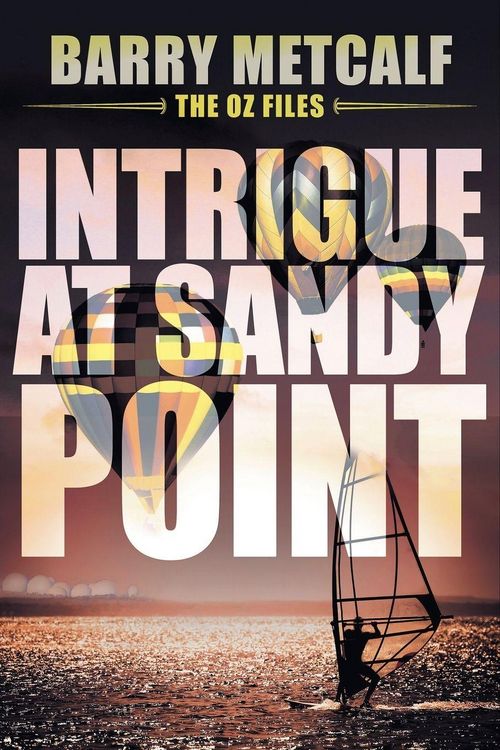Produktbild: Intrigue at Sandy Point