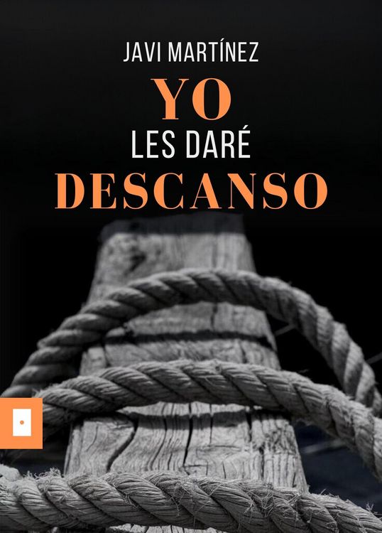 Produktbild: Yo les dar&eacute; descanso: El yugo ligero y la carga liviana. La restauraci&oacute;n del alma en Cristo