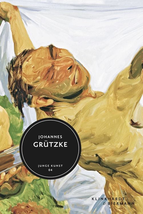 Produktbild: Johannes Grützke