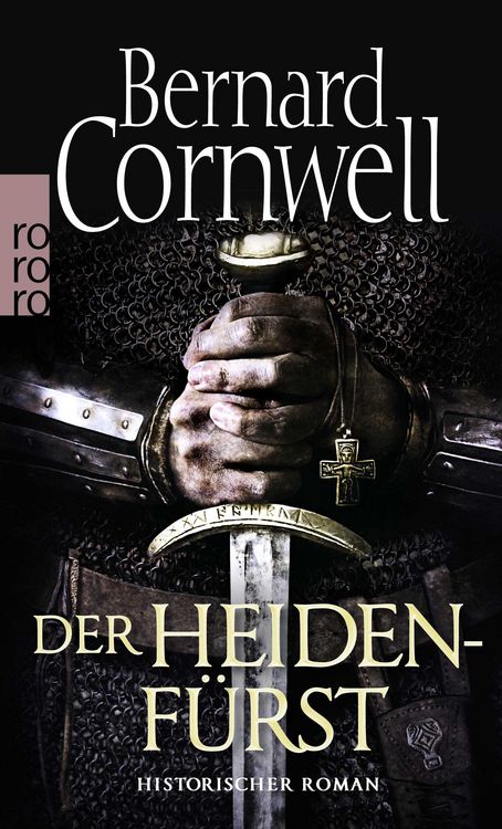 Produktbild: Der Heidenf&uuml;rst