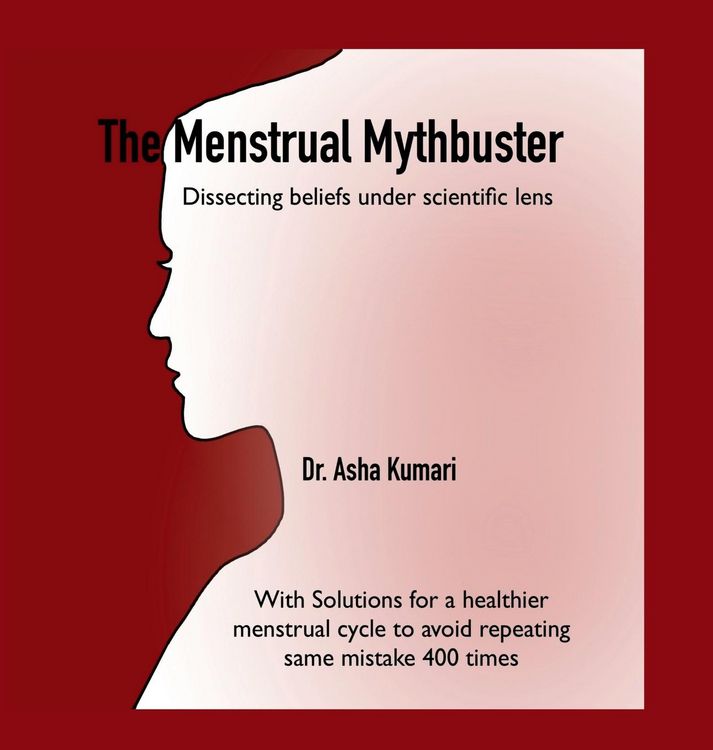Produktbild: The Menstrual Mythbuster