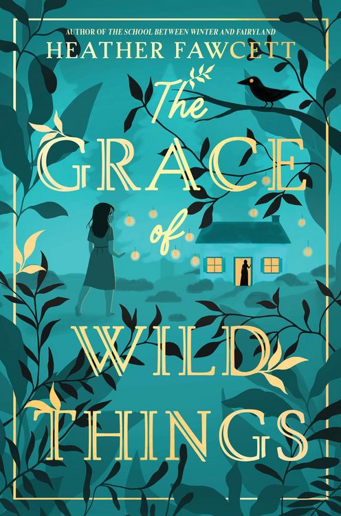 Produktbild: The Grace of Wild Things