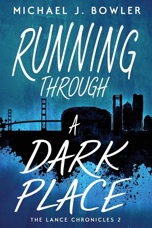 Produktbild: Running Through A Dark Place
