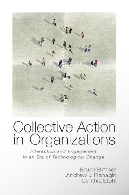 Produktbild: Collective Action in Organizations