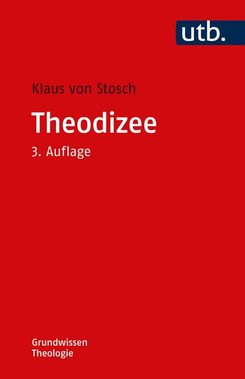 Produktbild: Theodizee
