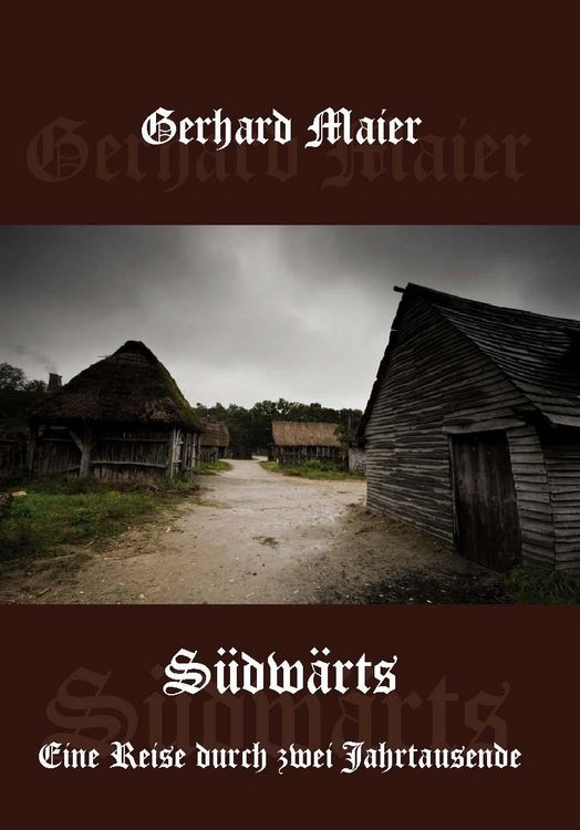 Produktbild: S&uuml;dw&auml;rts
